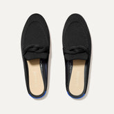 The Loafer Mule