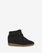 BOBBY SNEAKERS