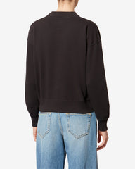 MOBY SWEATSHIRT