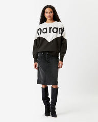 Houston Sweatshirt
