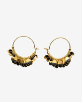 Casablanca Earrings
