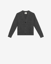 BRAT CARDIGAN