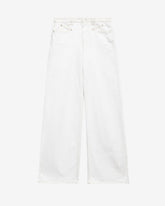 LEMONY PANTS