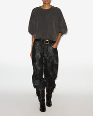 SAURIA SWEATSHIRT