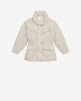 DAMONE COAT
