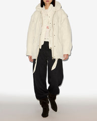 DAMONE COAT