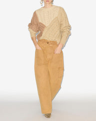 MATHILDA PANTS