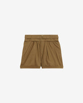 DANICA SHORTS