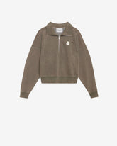 ROSS SWEATSHIRT