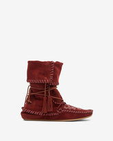 WINKI BOOTS