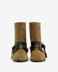 REJEN BOOTS
