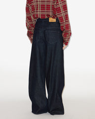 LEMONY PANTS