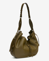 BOLTON HOBO SHOULDER BAG