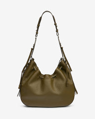 BOLTON HOBO SHOULDER BAG