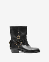 ILDRED BOOTS