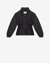 DASTYNI COAT
