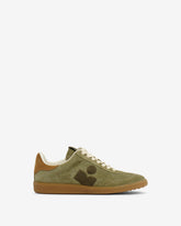 BRYCE SNEAKERS