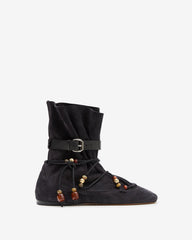 LETIZ BOOTS