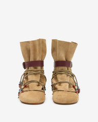 LETIZ BOOTS