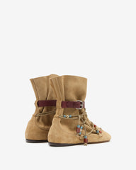 LETIZ BOOTS