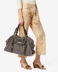 TILPA WEEKENDER BAG