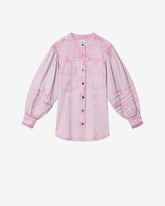 MILEDA SHIRT