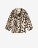 AGLAE COAT