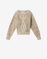 DOROTA SWEATER