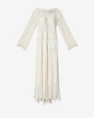 HAYRA DRESS