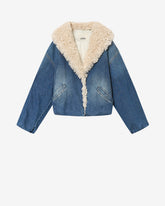 CHARONE JACKET