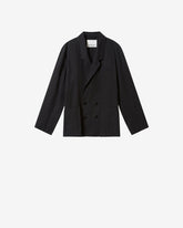 YHANN JACKET