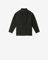JABADINE JACKET