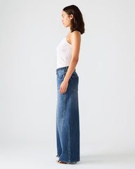 RORI JEAN DARK NAVY