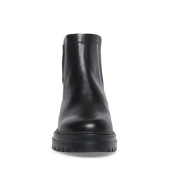 MOIRA BLACK LEATHER - SM REBOOTED