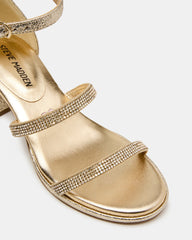 KIDS' SIZZLE GOLD