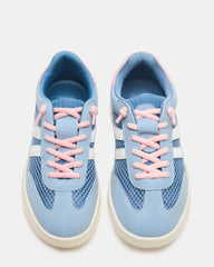 KIDS' VERDICT BLUE MULTI