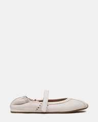 ANAYA WHITE DISTRESSED