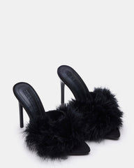 ASHBEY BLACK