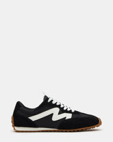 CASPER BLACK/WHITE