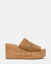 COASTAL RAFFIA