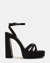 FLEET BLACK