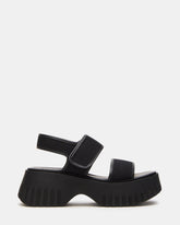 GROVER BLACK/BLACK