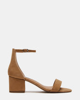 IRENEEW TAN NUBUCK - SM REBOOTED
