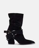 LAUPER BLACK