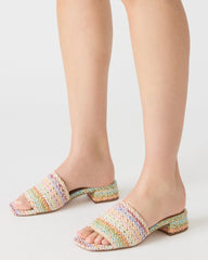 MONTGOMERY BRIGHT MULTI