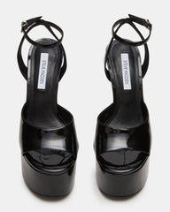 OLYSSIA BLACK