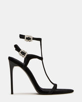 SALMA BLACK MULTI