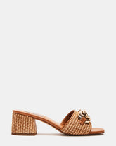 SANTANA RAFFIA - SM REBOOTED