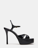 SCARLET BLACK