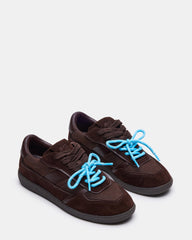 SPORTY BROWN